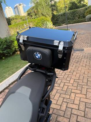 BMW F 750 GS PREMIUM 